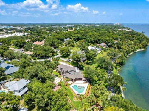 8 River Ridge Drive  Rockledge, FL 32955