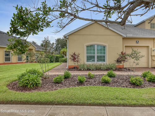 2800 Camberly Circle  Melbourne, FL 32940