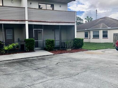 3188 Finsterwald Drive  Titusville, FL 32780
