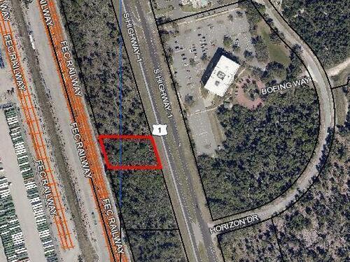 000 Us 1 Highway  Titusville, FL 32780