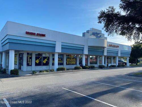 3004 New Haven Avenue  West Melbourne, FL 32904