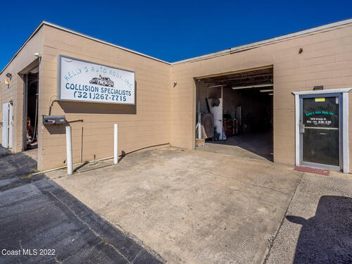1018 Orange Street  Titusville, FL 32796