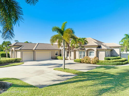 4002 Tradewinds Trail  Merritt Island, FL 32953