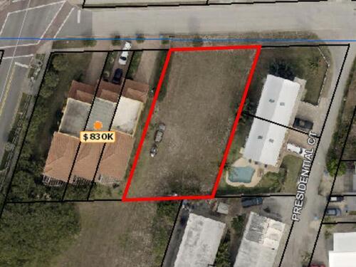 2433343 Unknown Avenue  Cape Canaveral, FL 32920