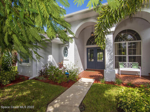 3820 9th Place  Vero Beach, FL 32960