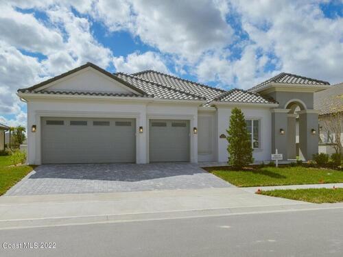 2483 Donavan Court Court  Melbourne, FL 32940