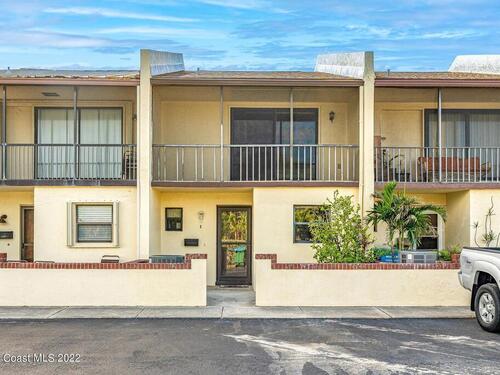 1500 Atlantic Street Unit #3-E Melbourne Beach, FL 32951