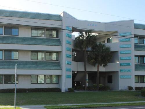 2194 Highway A1a  Unit #209 Indian Harbour Beach, FL 32937