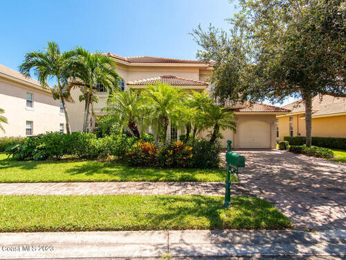 6140 57th Court  Vero Beach, FL 32967