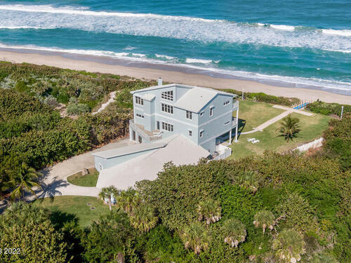 8735 Highway A1a   Melbourne Beach, FL 32951