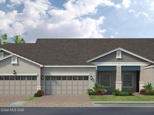 2928 Avalonia Drive  Melbourne, FL 32940