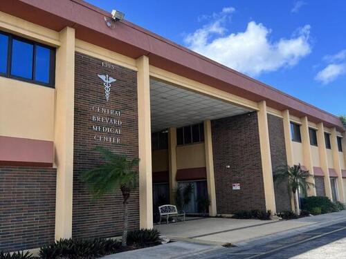 1395 Courtenay Parkway Unit #210 Merritt Island, FL 32953