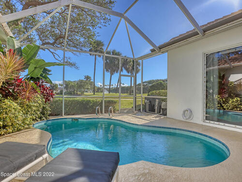 917 Aquarina Boulevard  Melbourne Beach, FL 32951