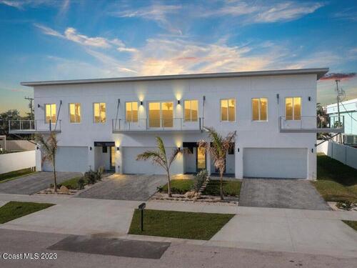 104 4th Avenue  Indialantic, FL 32903