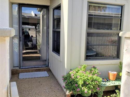 142 Palmetto Avenue Unit #12 Indialantic, FL 32903