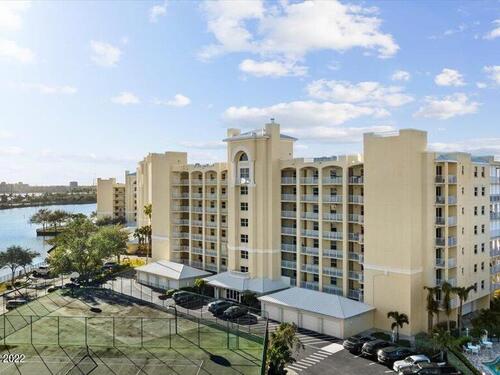 480 Sail Lane Unit #503 Merritt Island, FL 32953