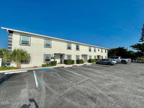 1290 Highway A1a  Unit #201 Satellite Beach, FL 32937