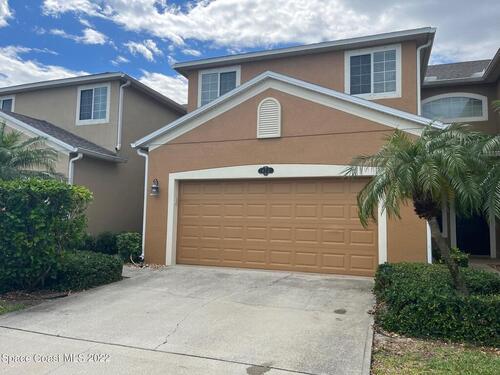 470 Bismarck Way Unit #46 Melbourne, FL 32903