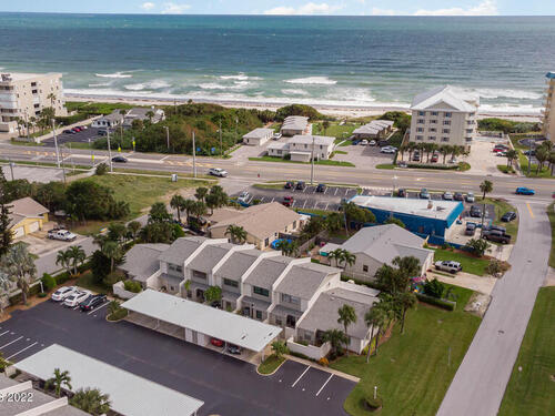 128 Palmetto Avenue Unit #31 Indialantic, FL 32903