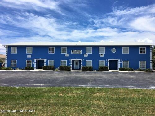 1290 Highway A1a  Unit #214 Satellite Beach, FL 32937