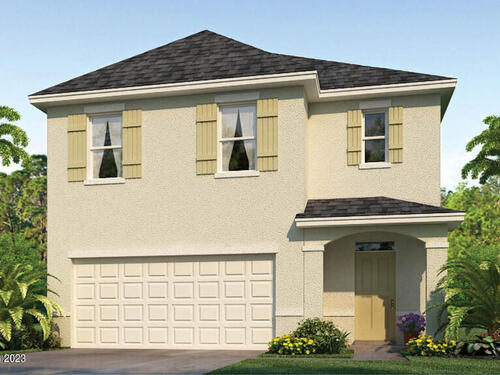 1293 Gordon Avenue  Rockledge, FL 32955
