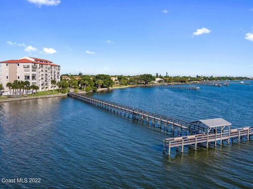 3220 River Villa Way Unit #145 Melbourne Beach, FL 32951