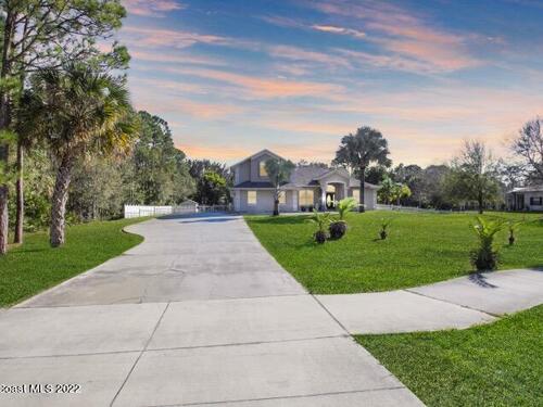 8000 91st Avenue  Vero Beach, FL 32967