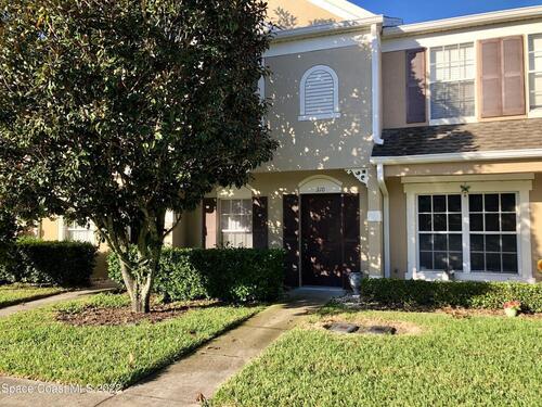 310 Steeplechase Lane  Melbourne, FL 32940