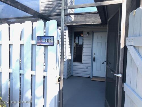 1926 Otterbein Avenue Unit #101 Cocoa, FL 32926