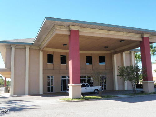 5505 Atlantic Avenue Unit #204 Cocoa Beach, FL 32931