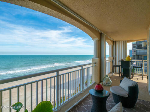 1095 Highway A1a  Unit #2402 Satellite Beach, FL 32937