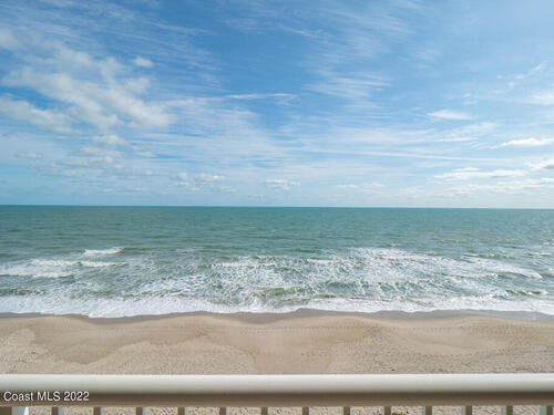 2065 Highway A1a  Unit #1603 Indian Harbour Beach, FL 32937