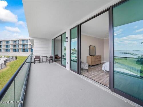 205 Strand Drive Unit #202 Melbourne Beach, FL 32951