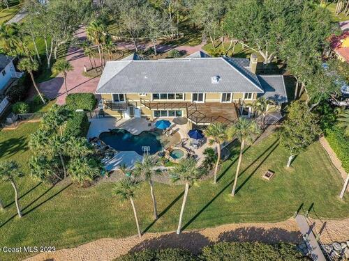 2442 Newfound Harbor Drive  Merritt Island, FL 32952