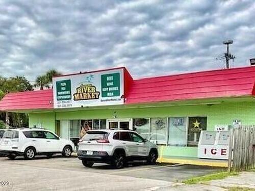 245 Banana River Drive  Merritt Island, FL 32952