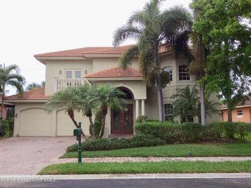 6139 57th Court  Vero Beach, FL 32967