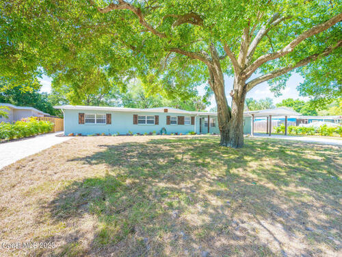 255 Laila Drive  Melbourne, FL 32904