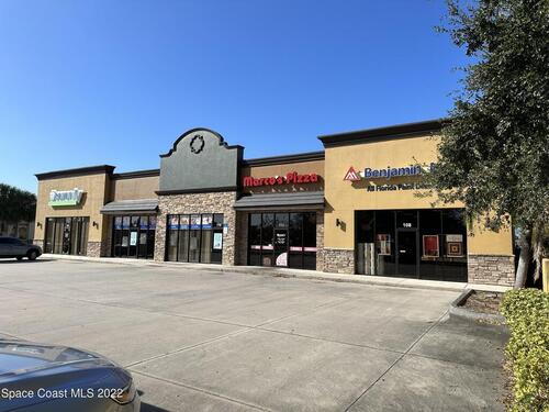 3650 Murrell Road Unit #120 Rockledge, FL 32955