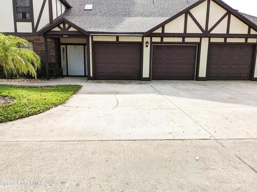 9002 Manchester Lane Unit #20c West Melbourne, FL 32904