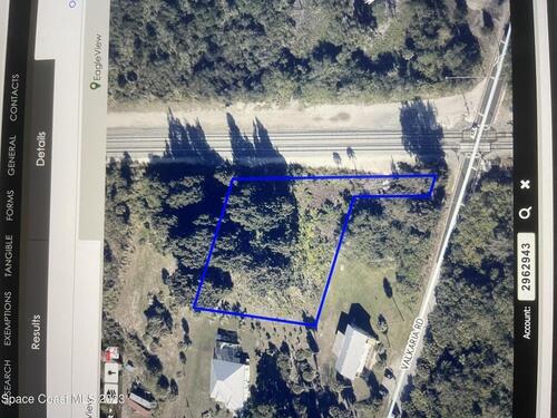 3832						Valkaria						Road												Malabar, FL						32950