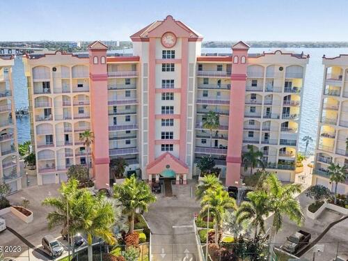 102 Riverside Drive Unit #303 Cocoa, FL 32922