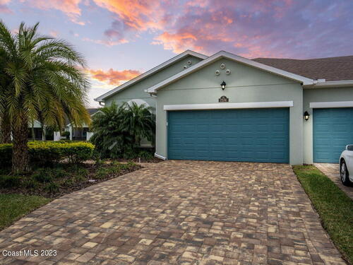 7574 Loren Cove Drive  Melbourne, FL 32940