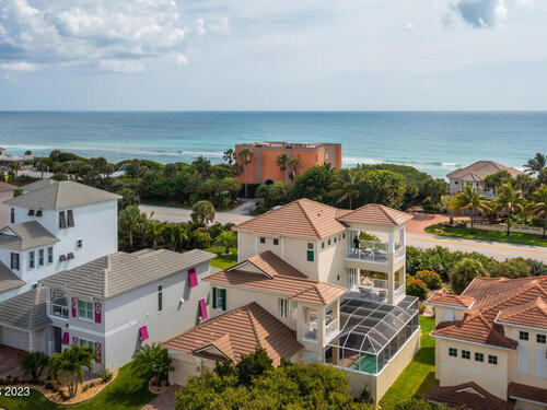 7657 Kiawah Way  Melbourne Beach, FL 32951