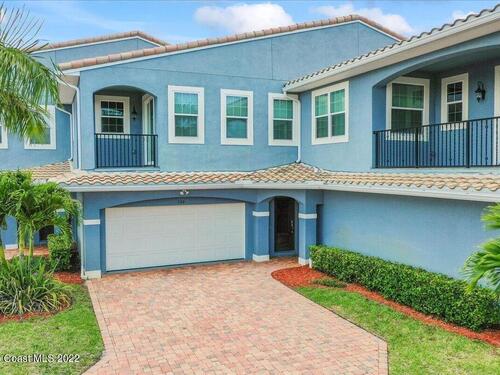 140 Mediterranean Way  Satellite Beach, FL 32937