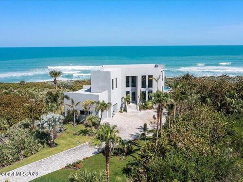8645 Highway A1a   Melbourne Beach, FL 32951