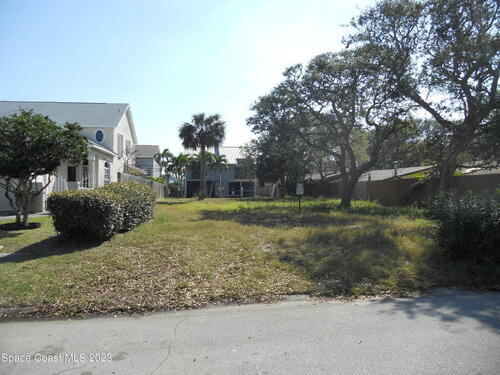 409 Jackson Avenue  Cape Canaveral, FL 32920