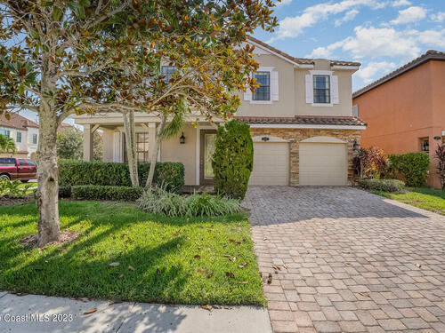 625 Mission Bay Drive  Satellite Beach, FL 32937