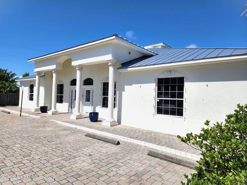 301 Ocean Avenue Unit #2 Melbourne Beach, FL 32951