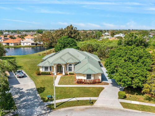 1368 Centennial Way  Rockledge, FL 32955