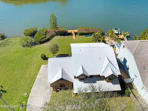1134 Brevard Avenue  Cocoa Beach, FL 32931
